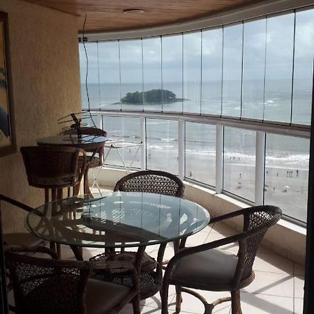 APTO 3 QUARTOS NO CENTRO DE FRENTE PARA O MAr Balneario Camboriu Exterior foto
