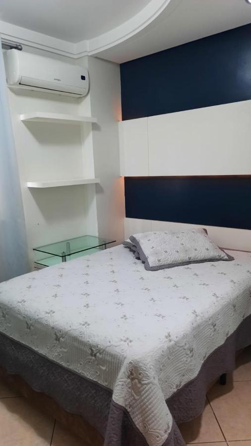 APTO 3 QUARTOS NO CENTRO DE FRENTE PARA O MAr Balneario Camboriu Exterior foto