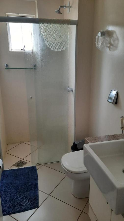 APTO 3 QUARTOS NO CENTRO DE FRENTE PARA O MAr Balneario Camboriu Exterior foto